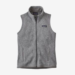 Patagonia Better Sweater Fleece Vest